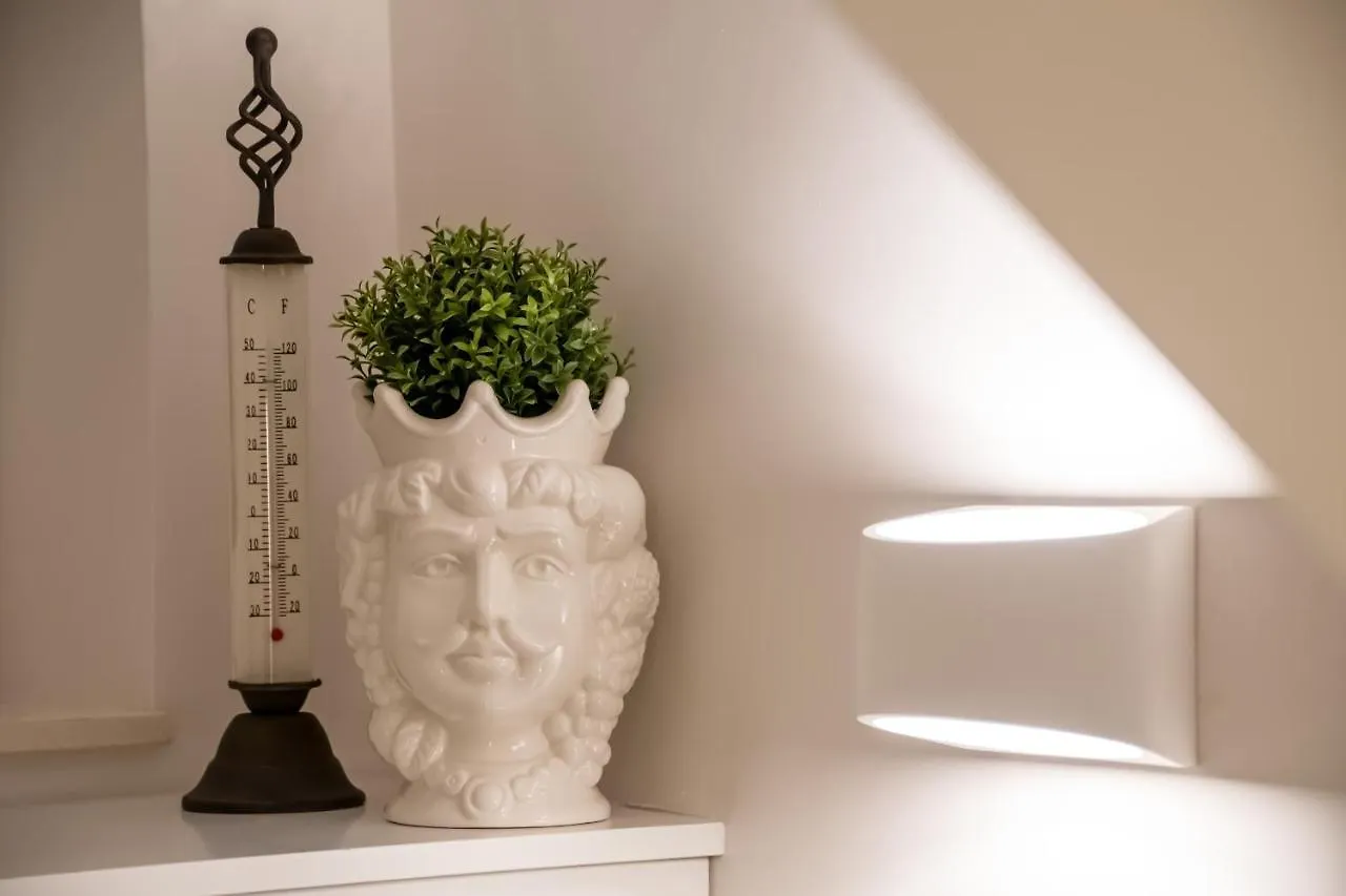 Longo Suites Taormine