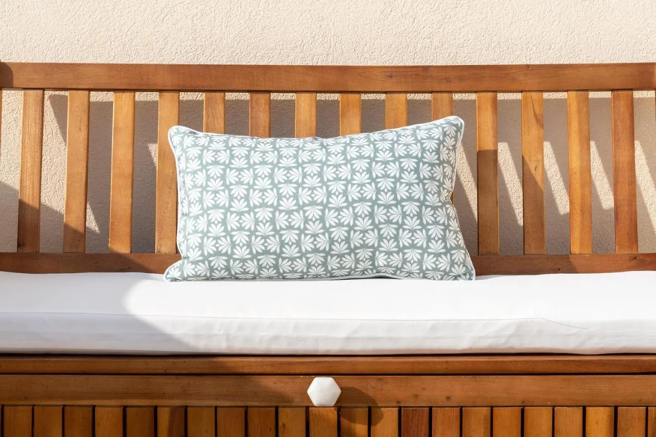 Longo Suites Taormine Italie