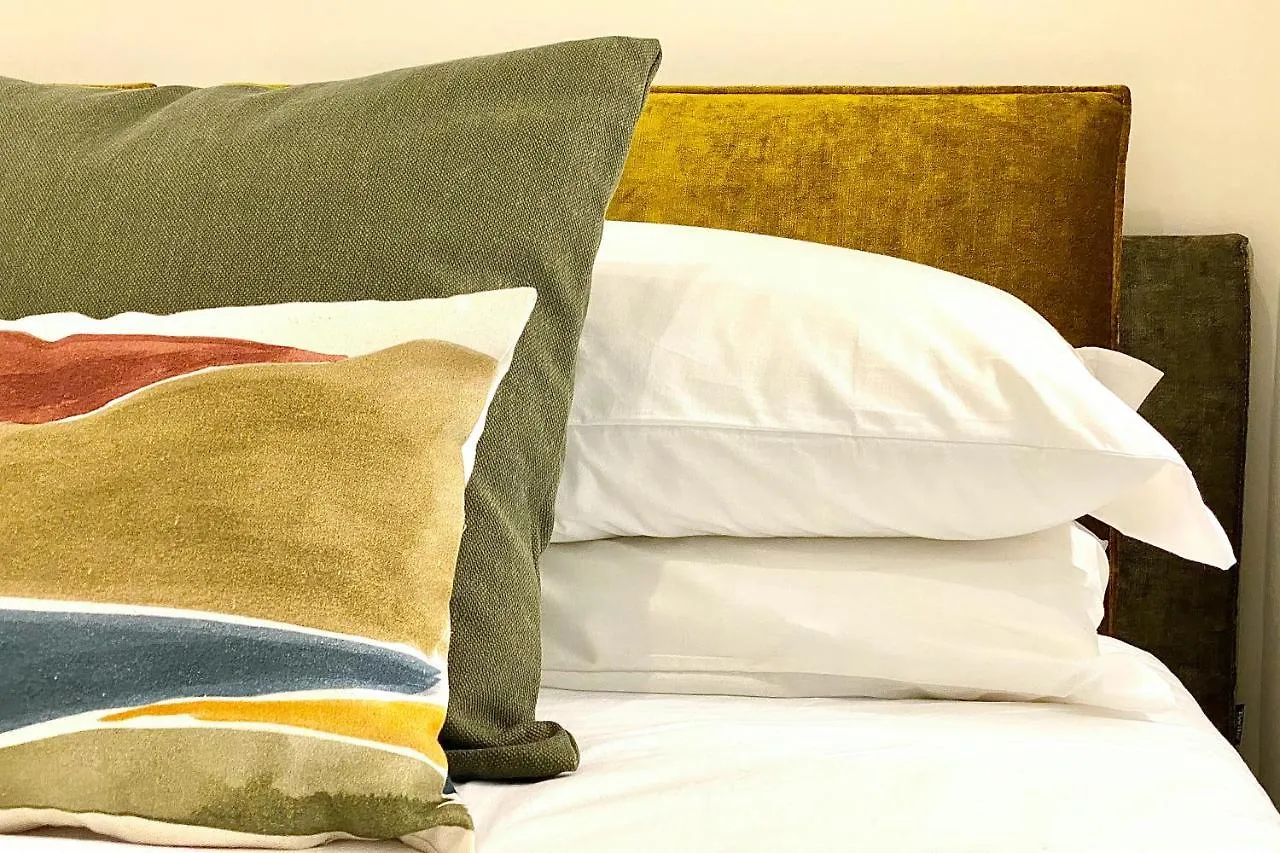 Longo Suites Taormine