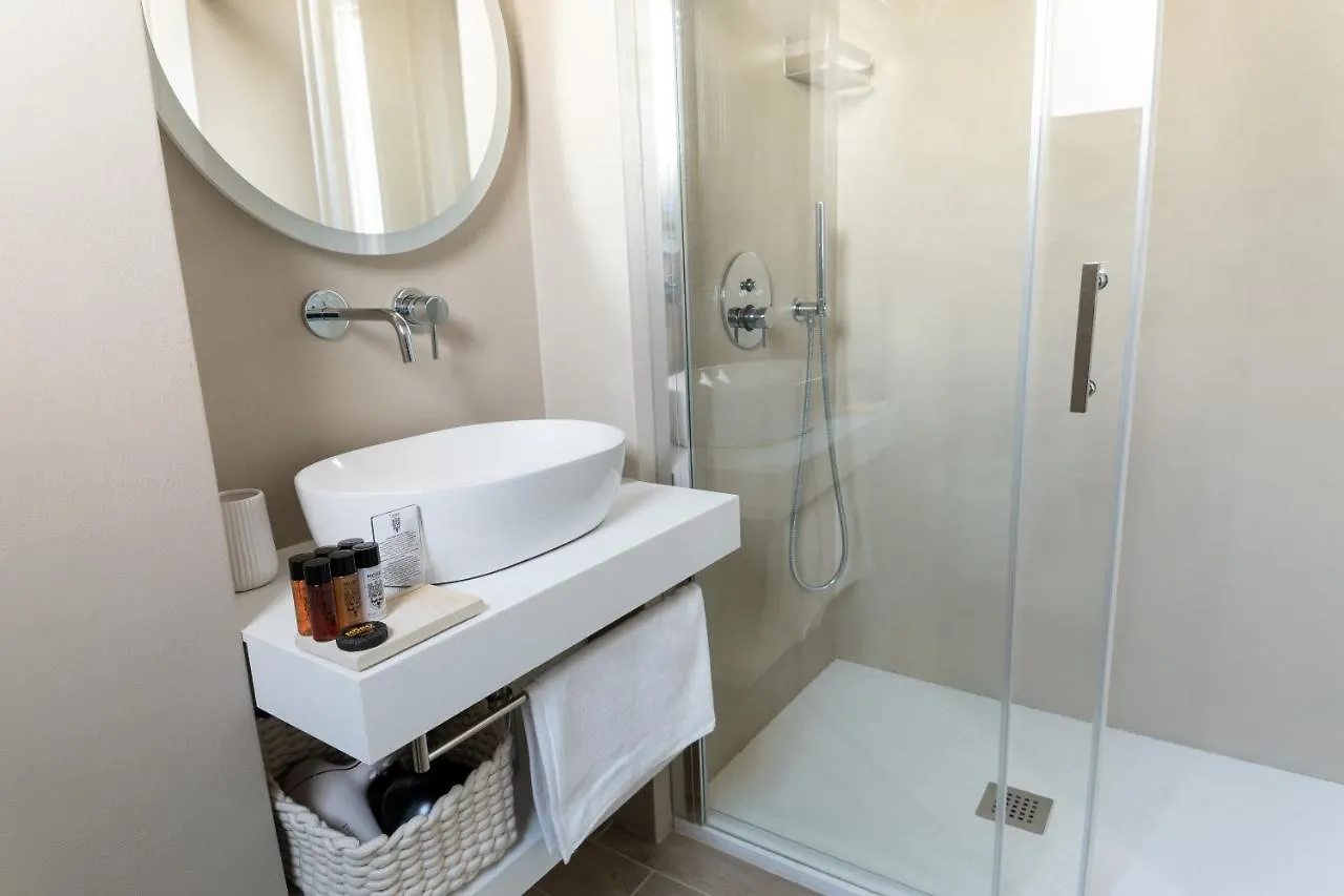 Longo Suites Taormina Italië
