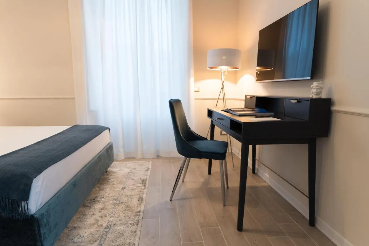 Gasthuis Longo Suites Taormina