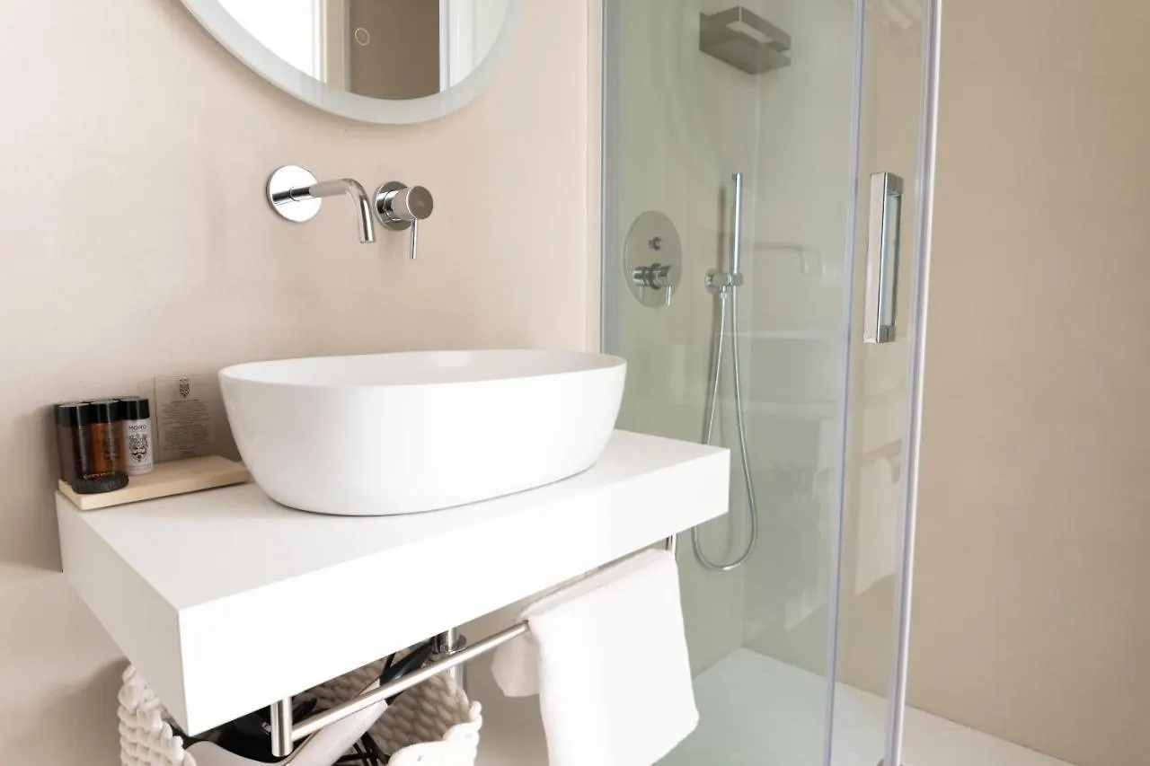 Gasthuis Longo Suites Taormina