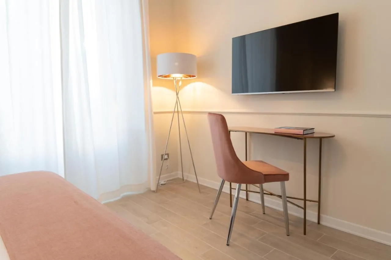 Longo Suites Taormina
