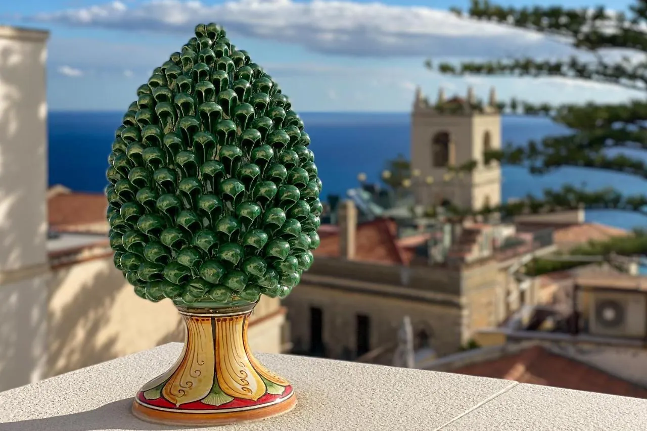 Guest house Longo Suites Taormina