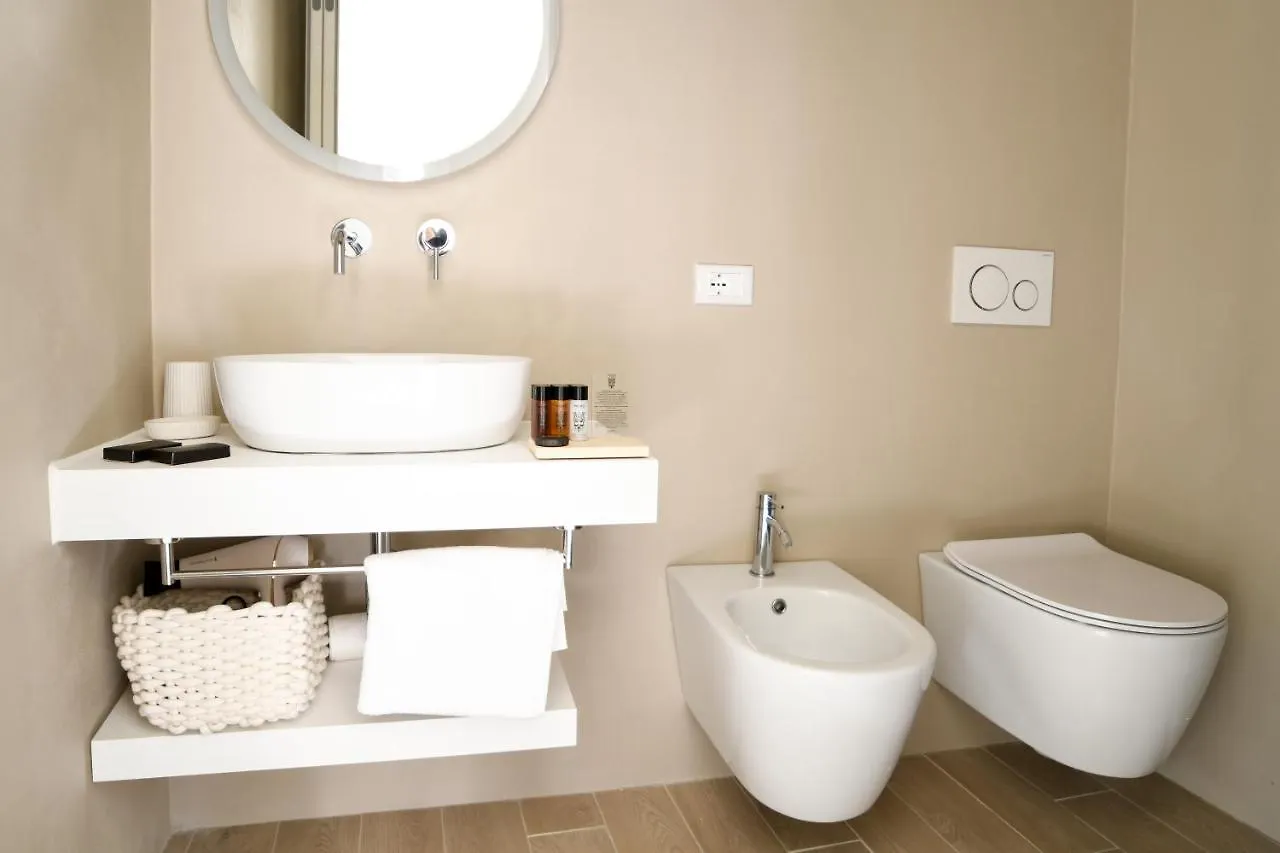 Longo Suites Taormina 0*,  Italië