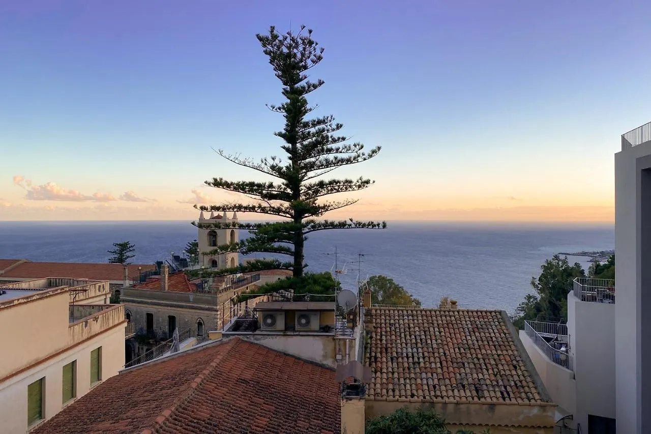 Gasthuis Longo Suites Taormina